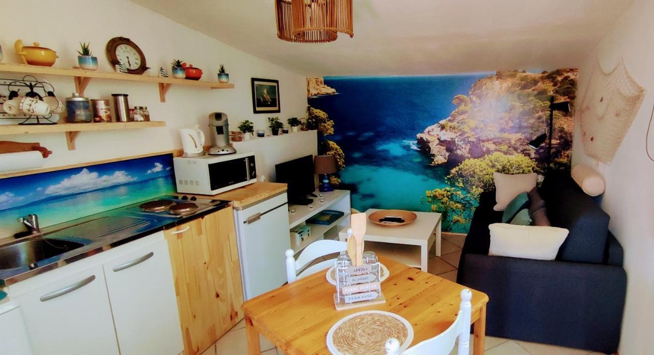 Studio De La Baie Langueux Экстерьер фото