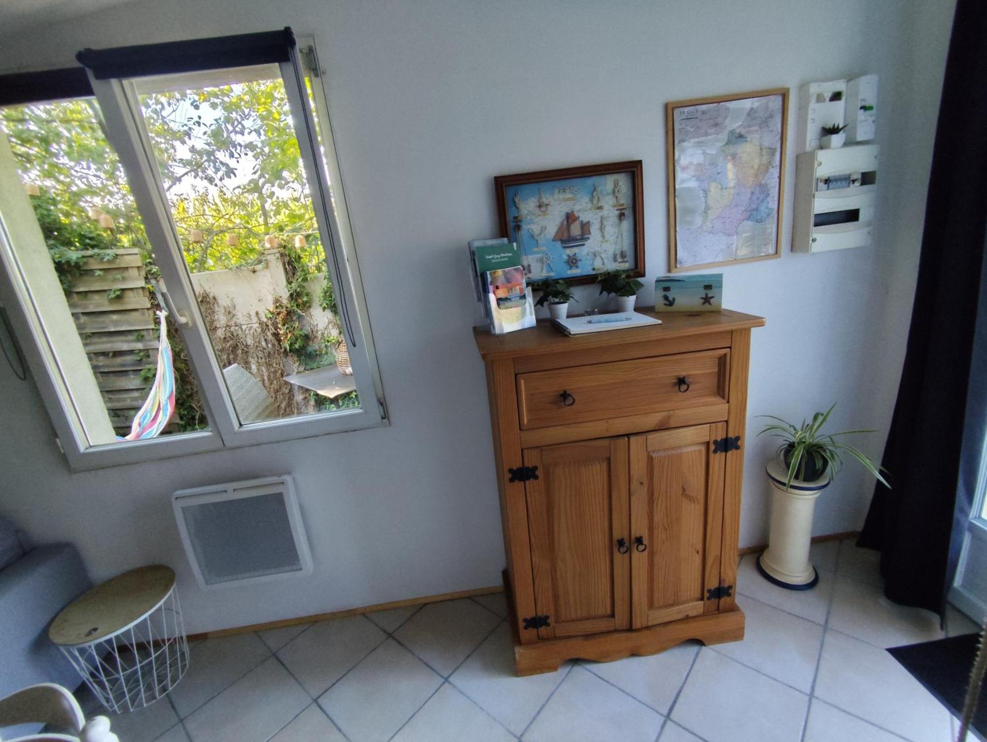 Studio De La Baie Langueux Экстерьер фото